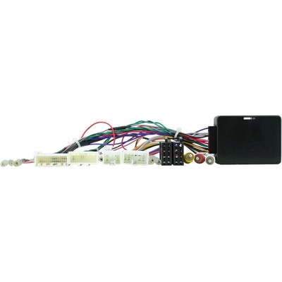 Adaptér ovládania tlačidiel na volante pre Toyota Highlander, Landcruiser, RAV4 Connects2 CTSTY019.2