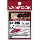 Vanfook SP-20k vel.7 16 ks
