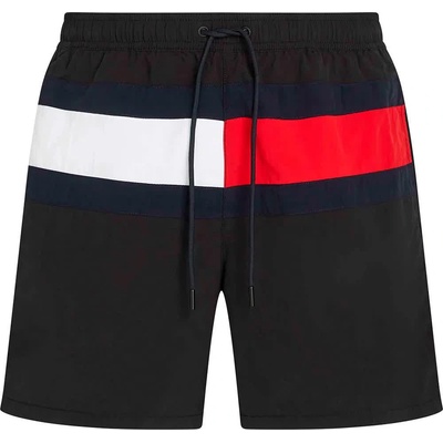 Tommy Hilfiger Бански гащета Tommy hilfiger UM0UM03474 Trunk swimming shorts - Black (Black)