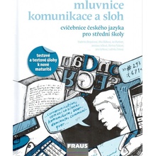 Český jazyk pro střední školy - příručka učitele