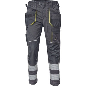 CERVA Cerva sheldon rflx / Светлоотразителни панталони до талия 62 (03520095a1062)