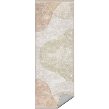 Mila Home Бежов килим 80x200 cm - Mila Home (HaliDik-Deluxe-12324-80x200)