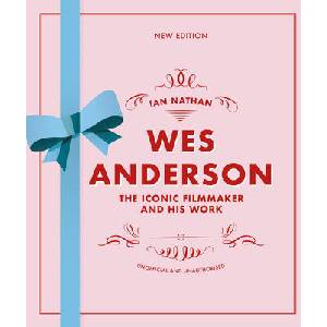 Wes Anderson (ISBN: 9780711296862)