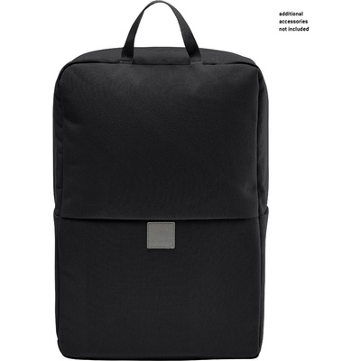 VAUDE Дневна раница Vaude Coreway Daypack 17 Daypack - Black - размер One Size (502-7737-0111)