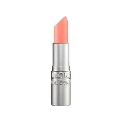 T,LeClerc Transparent Lipstic rtěnka Tělová 3 g