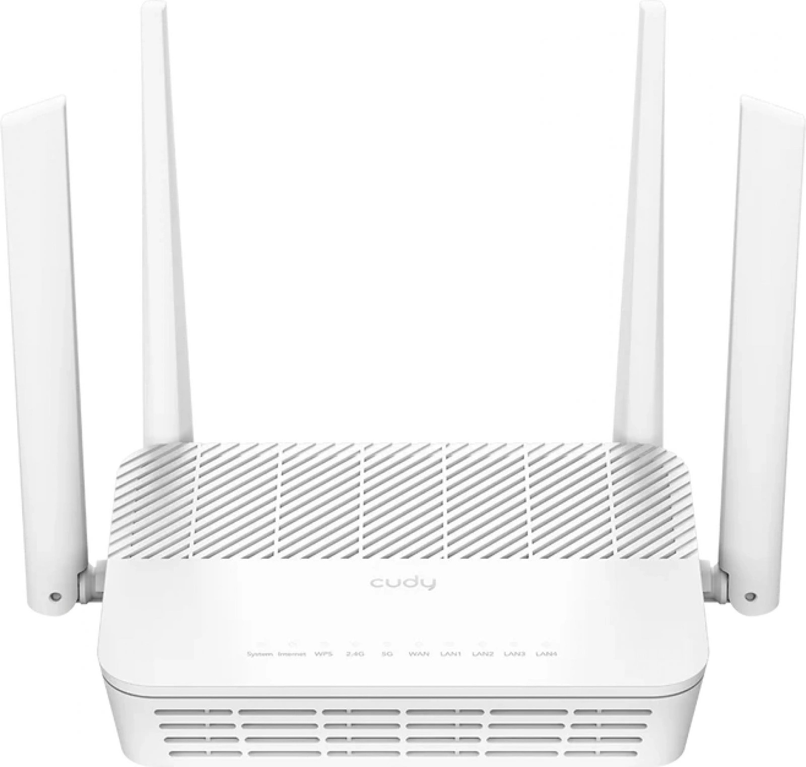 Cudy WR3000S AX3000