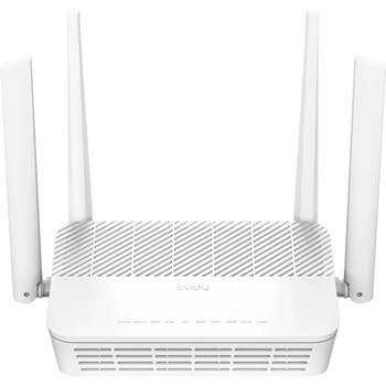 Cudy WR3000S AX3000
