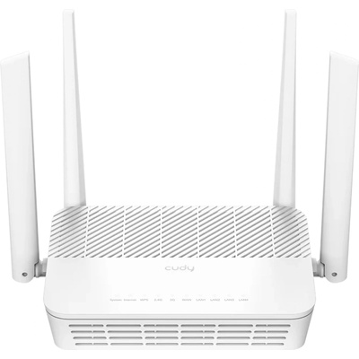 Cudy WR3000S AX3000