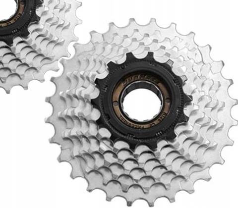 SunRace MFM2A6DS