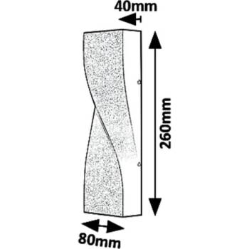 Image 1 of Rábalux Follina 8154