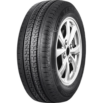 Tracmax X-Privilo VS-450 215/75 R16 116/114R