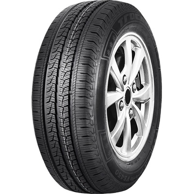 Tracmax X-Privilo VS-450 195/80 R14 106/104R