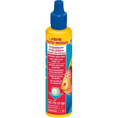 Sera Nitrit-minus 50 ml