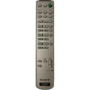 GENERAL SONY RM-EX77 - съвместимо дистанционно управление на марката General (RM-EX77) Дистанционно