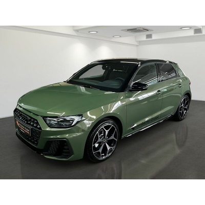 Audi A1 S-line Sportback 85 kW