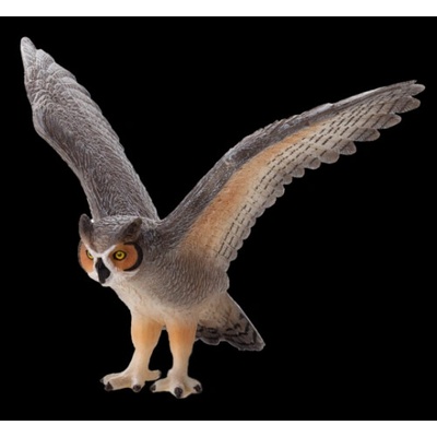 Mojo Virgínska vydra