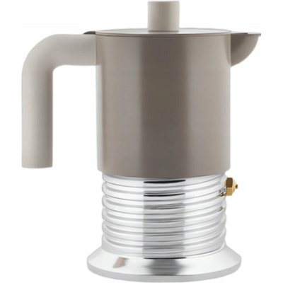 Alessi Espresso Machine PM01/3 WG - Vite