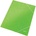 Leitz Гумена папка LEITZ Wow A/4 картон 15 мм зелена 39820054 (39820054)