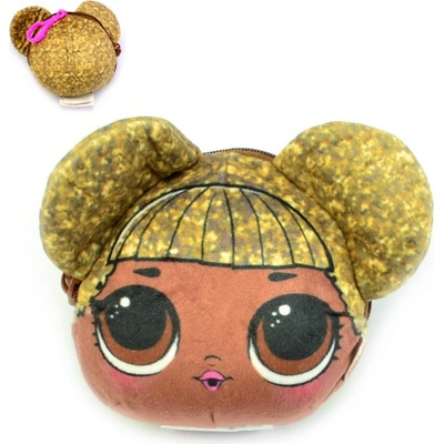 Disney peněženka L.O.L. Surprise Queen Bee