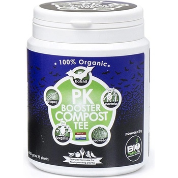 Image 1 of Biotabs. nl BioTabs PK Booster Compost Tea 750ml