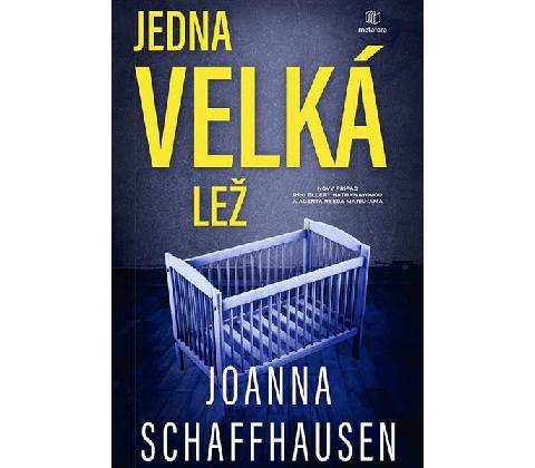 Jedna velká lež