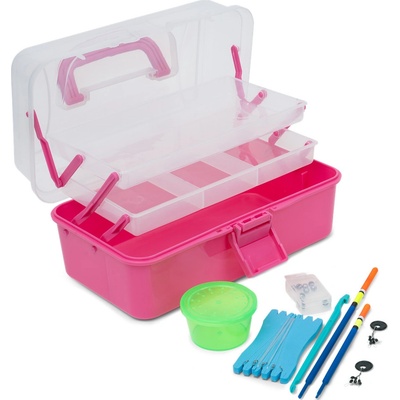 Zebco Kufřík s Příslušenstvím Talia Fishing Set