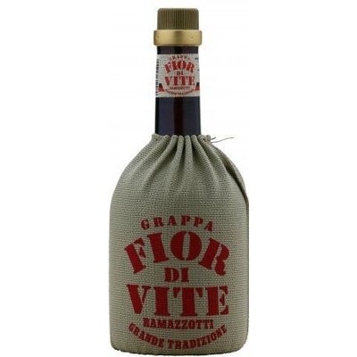 Ramazzotti Grappa Fior di Vite 40% 0,7 l (holá láhev)