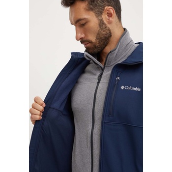 Columbia Яке за спортове на открито Columbia Ascender Softshell (1556534)