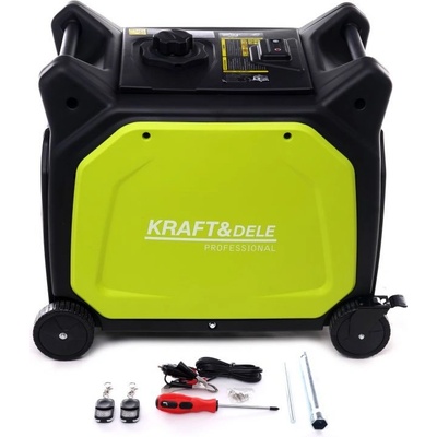 Kraft&Dele KD682