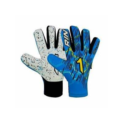 Вратарски Ръкавици Rinat Kali As Многоцветен Размер 6