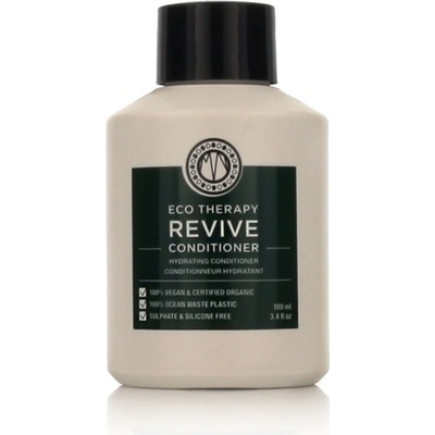 Maria Nila Eco Therapy Revive šampón 100 ml