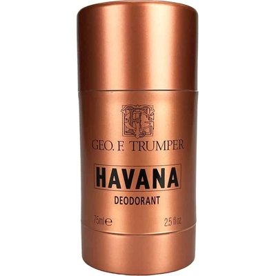 Geo F Trumper's Havana deostick 75 ml
