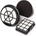 Bosch Hepa филтър сет bosch bbz152ef 17006053 (4242005270576)