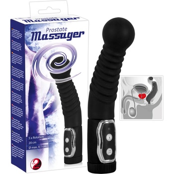 Image 1 of You2Toys Prostate Massager