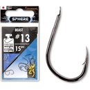 Browning Sphere Beast black nickel vel.10 15 ks