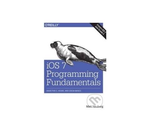 iOS 7 Programming Fundamentals