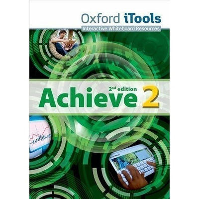 Achieve 2 2nd Edition iTools