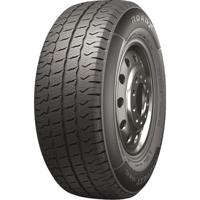ROADX RXQUEST VAN 4S 195/65 R16 104T