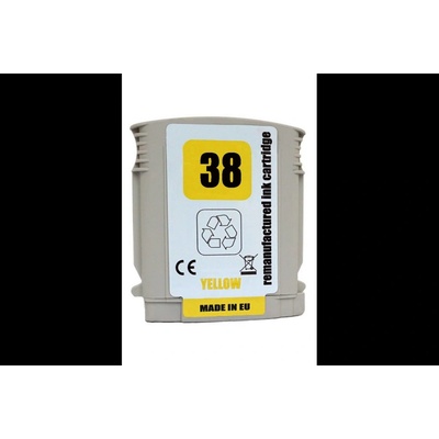 HP C9417A - renovované