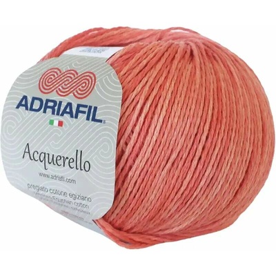 Adriafil Acquerello 25 Lososová
