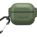 Catalyst Total Protection Case for AirPods 3rd Generation CAT100APD3GRN