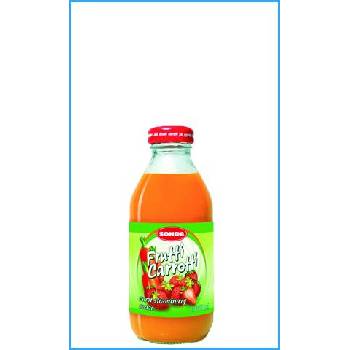 SONDA - Морков и Ягода