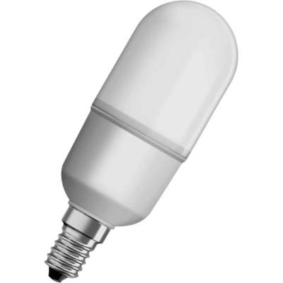 Osram Zdroj sv. LED STAR CL STICK FR 75 non-dim 10W/840 E14