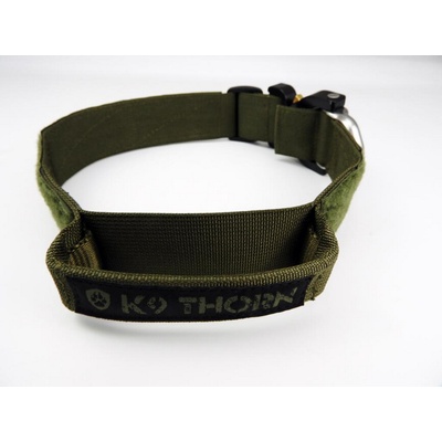 K9 Thorn Obojek s rukojetí Cobra Echo