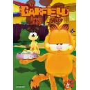 Filmy Garfield Show - 15. DVD