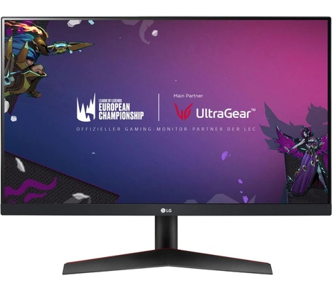 LG 24GN600