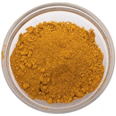 Odie's Oil MR. Cornwall's práškový pigment 255 g žlutá – Sleviste.cz