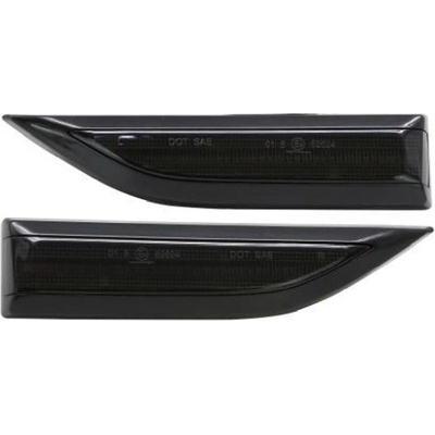 Sada směrových světel ABAKUS L53-140-002LED-S (L53140002LEDS)
