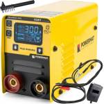 Powermat Инверторен заваръчен апарат powermat pm-mmat-300l / 300a (pm-mmat-300l) Заваръчен апарат