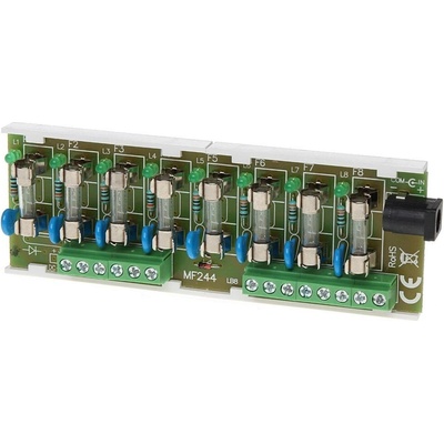 NAPÁJECÍ ROZBOČKA AWZ-580